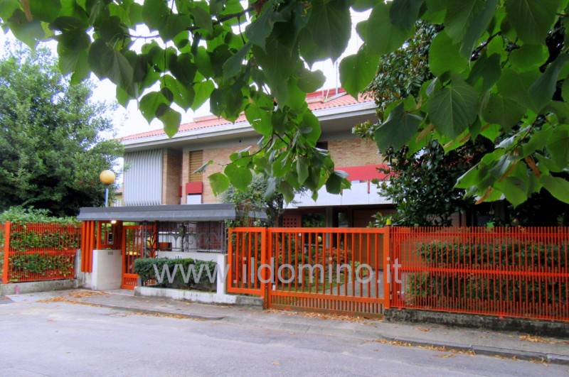 Padova Vendita Villa contemporanea