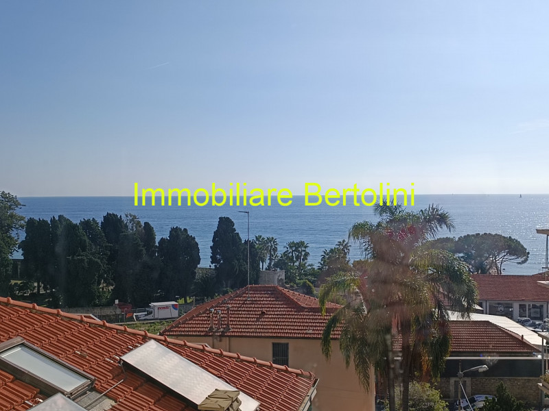 Sanremo Vendita Appartamento bilocale