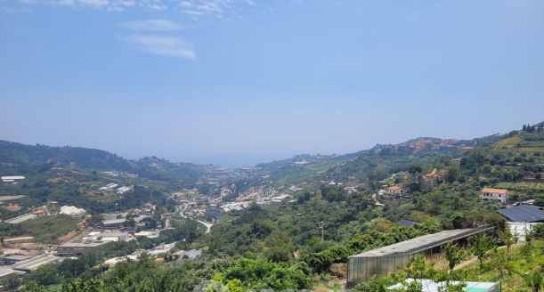 Sanremo Vendita Appartamento trilocale