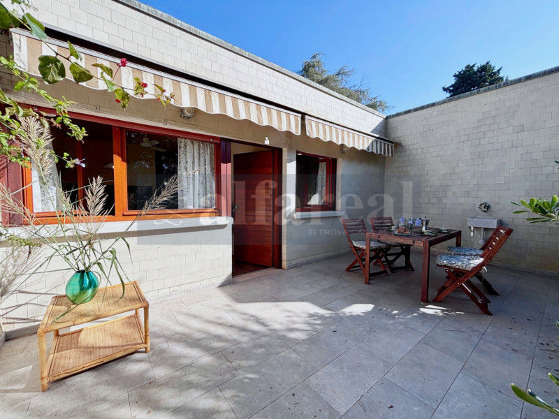 Castiglione della Pescaia Vendita Appartamento trilocale