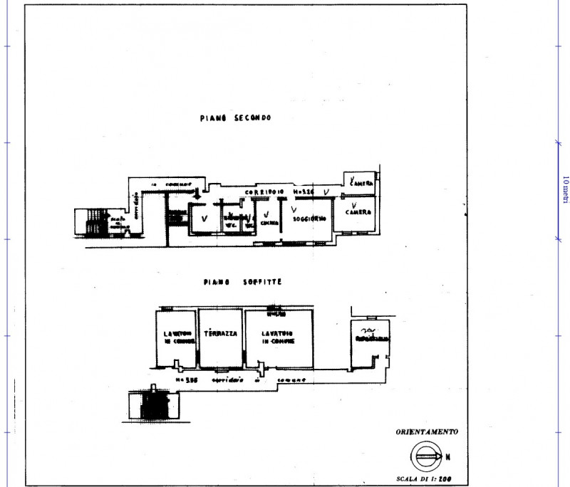 CANONE DI LOCAZIONE al mese 350 euro + 150 euro di spese per manutenzione continua e comprendono:...