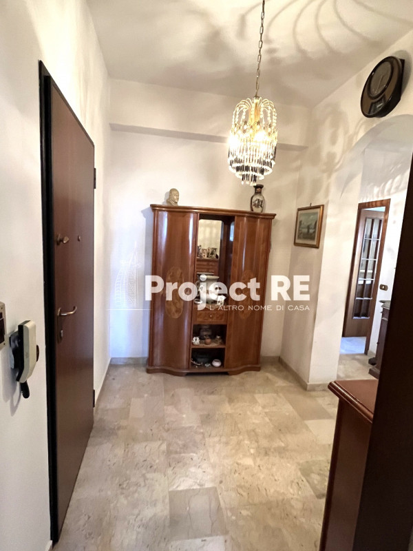 Reggio di Calabria Vendita Appartamento quadrilocale