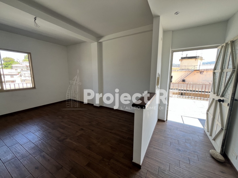 Reggio di Calabria Vendita Appartamento trilocale