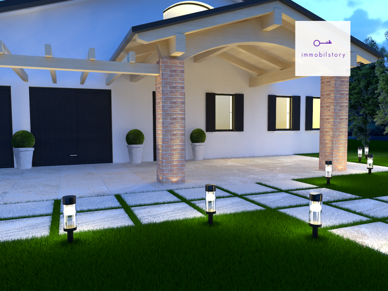 [Un luogo che racconta una storia]

Ci sono terreni che sembrano gridarti di fermarti, di ascolta...