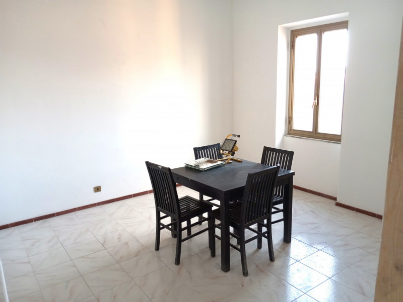 Roma Vendita Appartamento trilocale