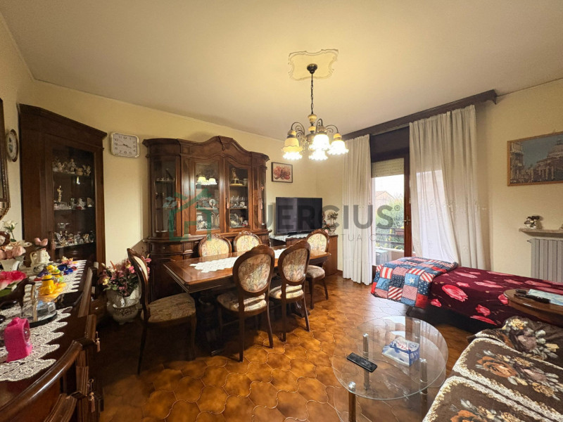 Lavagno Vendita Appartamento quadrilocale