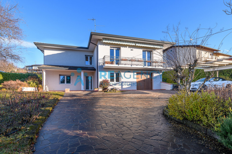 Nogarole Vicentino Vendita Villa