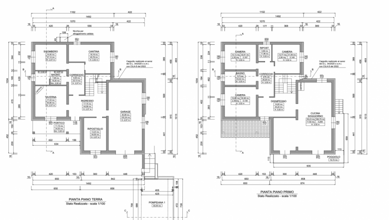 Nogarole Vicentino -  proponiamo in vendita un'impeccabile villa singola su un lotto recintato di...