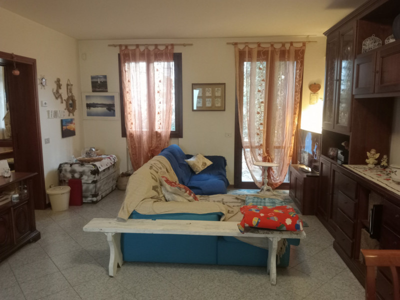 Noventa Padovana Vendita Casa a schiera porzione centrale