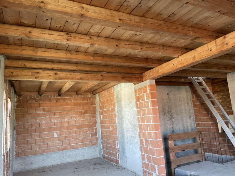 NOSTRA ESCLUSIVA: In centro a Villa d'Asolo in contesto residenziale siamo a proporre una schiera...