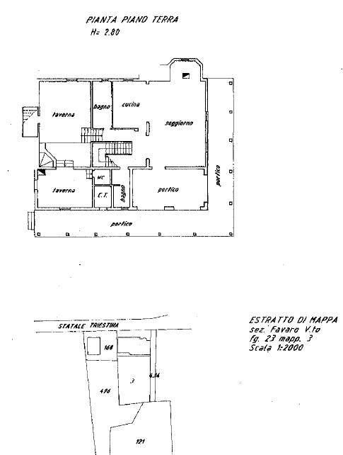 Rif. A.A.389-231

Vendita all'asta - villino a schiera su 3 piani in data 27 gennaio 2026

Descri...