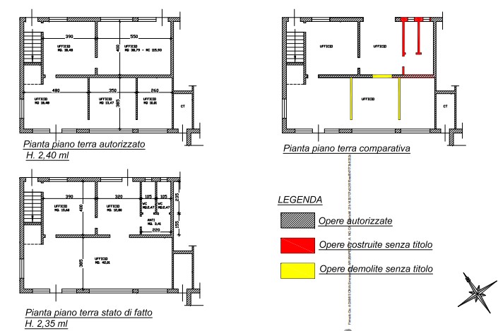 Rif. A.A.389-232

Vendita all'asta - ufficio su 2 piani in data 27 gennaio 2026

Descrizione: tra...