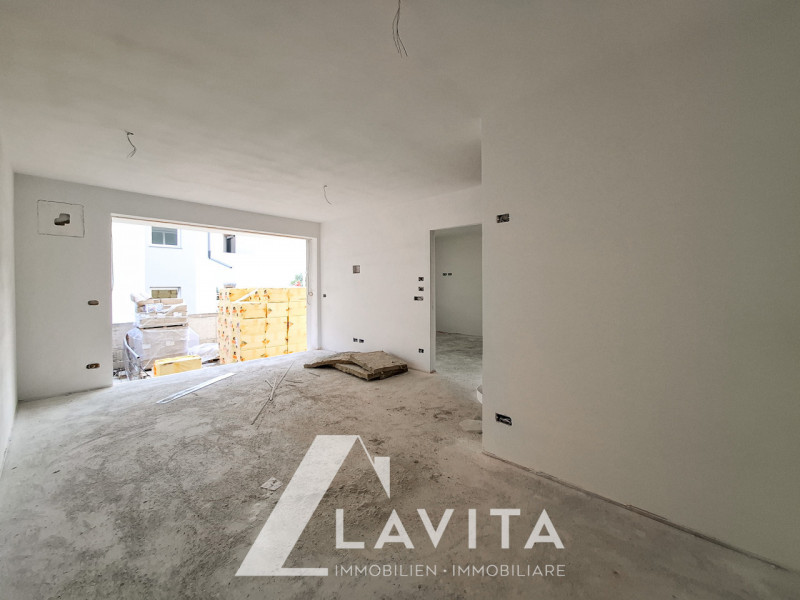 Montagna/Montan Vendita Appartamento bilocale