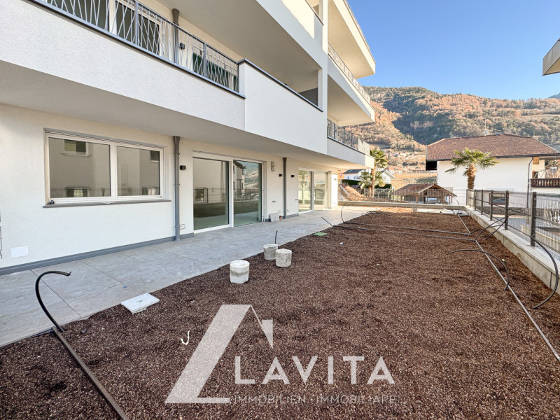 Montagna/Montan Vendita Appartamento bilocale