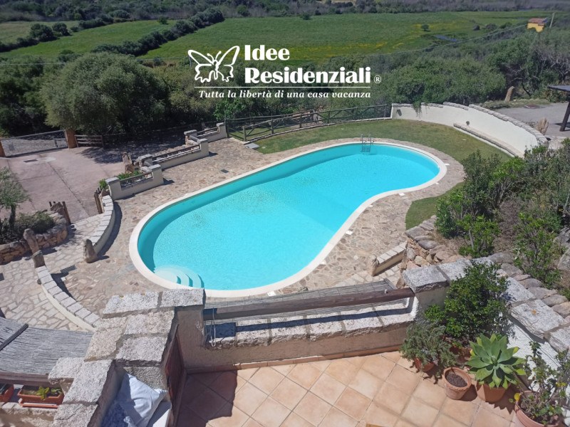 Appartamenti in Affitto a Palau