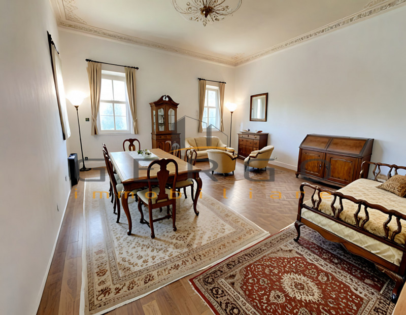 (Per INFO Cristina 3389226442) A Padova, in zona Guizza, proponiamo in affitto al piano terra un ...