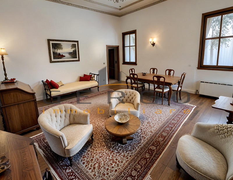 (Per INFO Cristina 3389226442) A Padova, in zona Guizza, proponiamo in affitto al piano terra un ...