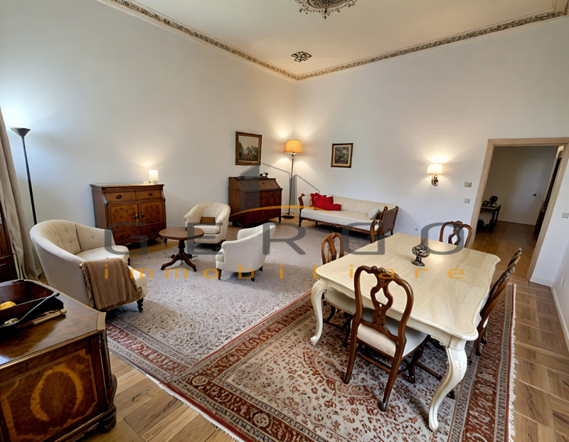 (Per INFO Cristina 3389226442) A Padova, in zona Guizza, proponiamo in affitto al piano terra un ...