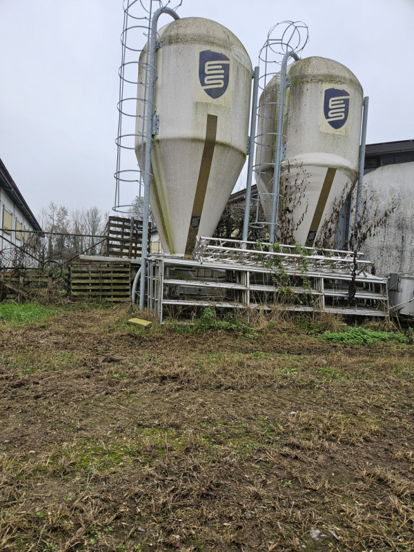 Sei pronto per una straordinaria opportunità nel cuore della campagna padovana? Ti presentiamo un...