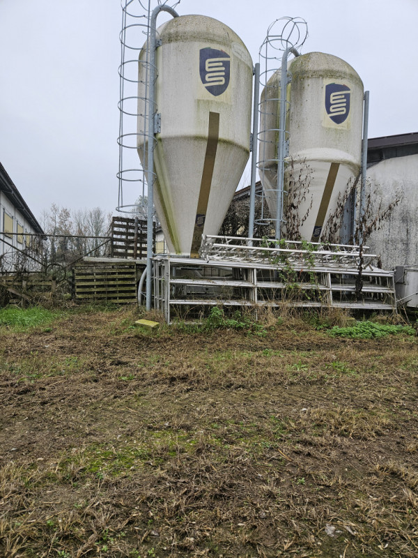 Sei pronto per una straordinaria opportunità nel cuore della campagna padovana? Ti presentiamo un...