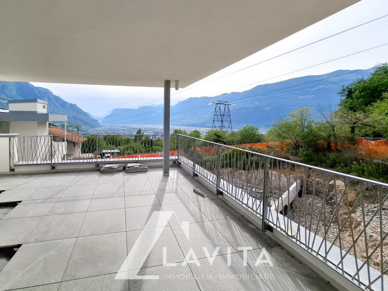 Montagna/Montan Vendita Appartamento quadrilocale