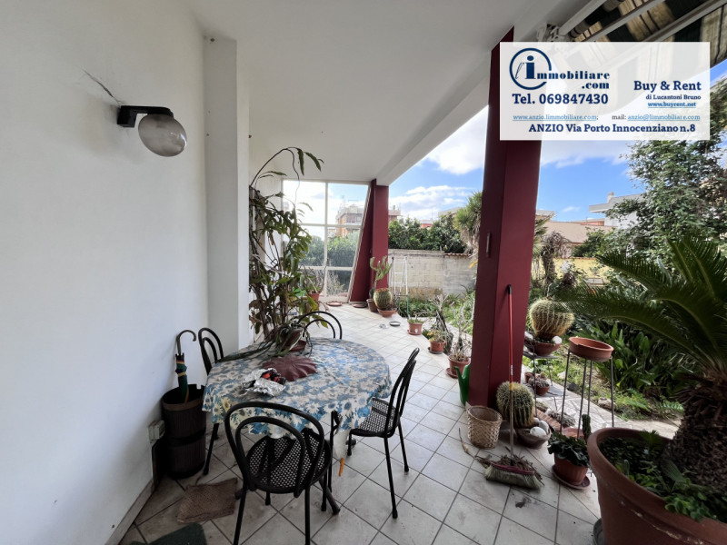 Anzio Vendita Casa singola