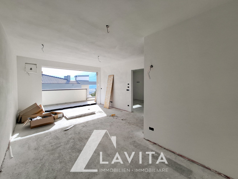 Montagna/Montan Vendita Appartamento bilocale