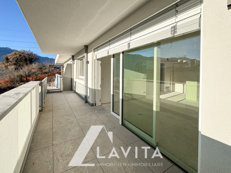 Montagna/Montan Vendita Appartamento bilocale