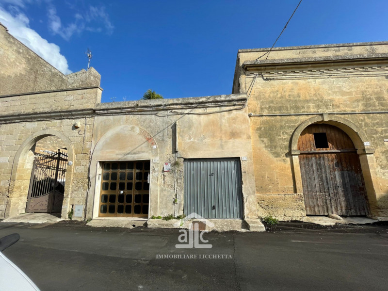 Lizzanello Vendita Casa singola