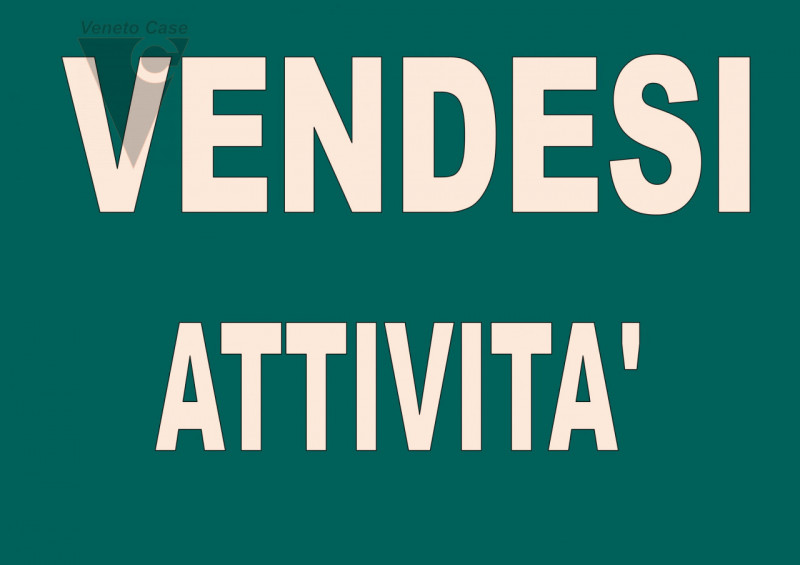 Nel centro di Este, proponiamo in vendita attività di ristorazione di oltre 200 mq. Trattasi di c...