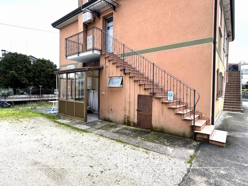 Jesolo Vendita Appartamento trilocale