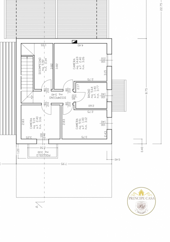 Riferimento immobile:FB102

Si propone nuova bifamiliare in fase di completamento collocata nella...