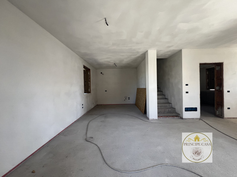 Rif. FB103 - Si propone nuova bifamiliare in fase di completamento collocata nella zona di Borgo ...