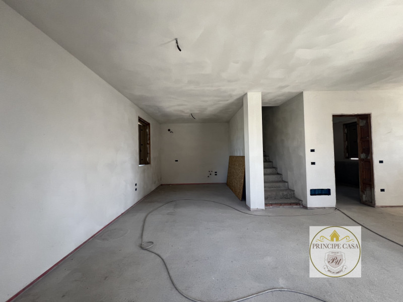Rif. FB103 - Si propone nuova bifamiliare in fase di completamento collocata nella zona di Borgo ...