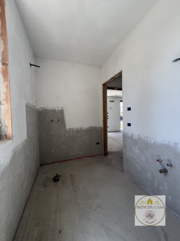 Rif. FB103 - Si propone nuova bifamiliare in fase di completamento collocata nella zona di Borgo ...