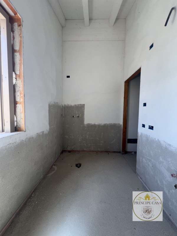 Rif. FB103 - Si propone nuova bifamiliare in fase di completamento collocata nella zona di Borgo ...