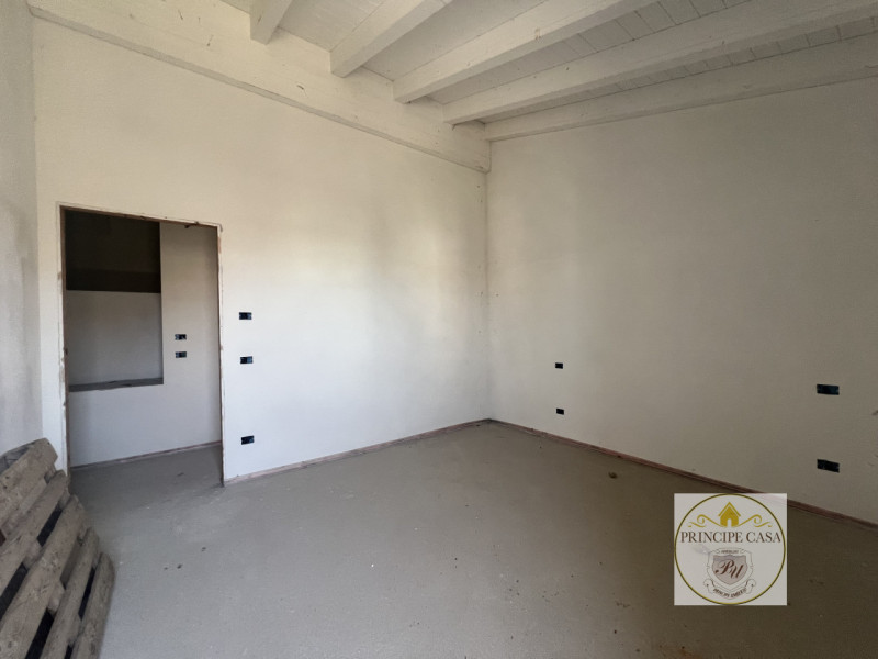 Rif. FB103 - Si propone nuova bifamiliare in fase di completamento collocata nella zona di Borgo ...
