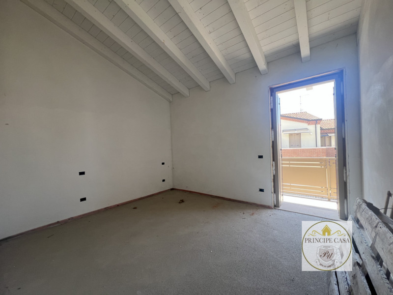 Rif. FB103 - Si propone nuova bifamiliare in fase di completamento collocata nella zona di Borgo ...