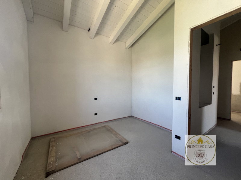 Rif. FB103 - Si propone nuova bifamiliare in fase di completamento collocata nella zona di Borgo ...