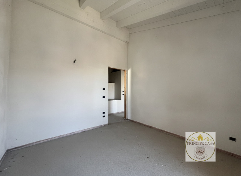 Rif. FB103 - Si propone nuova bifamiliare in fase di completamento collocata nella zona di Borgo ...