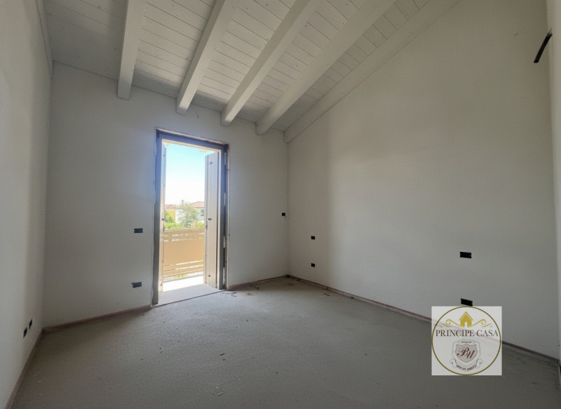 Rif. FB103 - Si propone nuova bifamiliare in fase di completamento collocata nella zona di Borgo ...