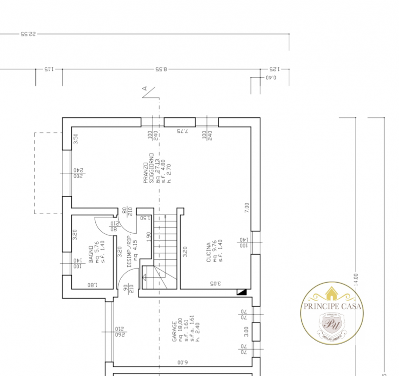 Riferimento immobile:FB103

Si propone nuova bifamiliare in fase di completamento collocata nella...