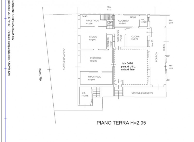 COLCERESA - Mason Vicentino: Casa completamente indipendente, caratterizzata da ambienti ampi e l...