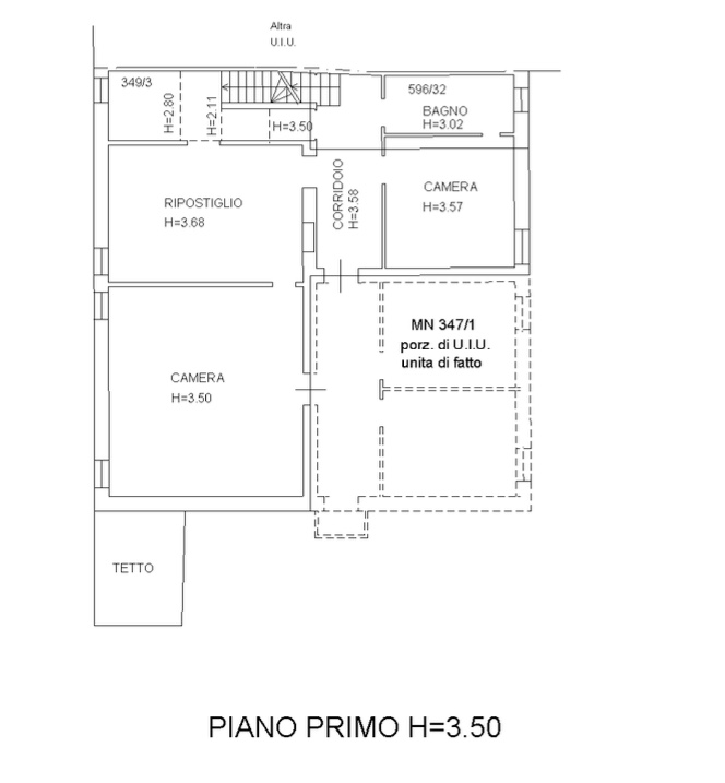 COLCERESA - Mason Vicentino: Casa completamente indipendente, caratterizzata da ambienti ampi e l...