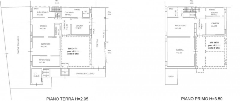 COLCERESA - Mason Vicentino: Casa completamente indipendente, caratterizzata da ambienti ampi e l...