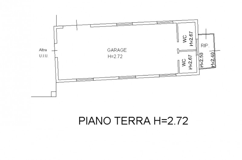 COLCERESA - Mason Vicentino: Casa completamente indipendente, caratterizzata da ambienti ampi e l...