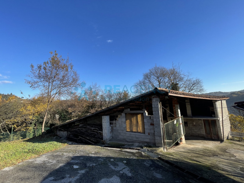 ALTAVILLA VICENTINA

Stai cercando una casa singola da ristrutturare in posizione panoramica?
Pre...
