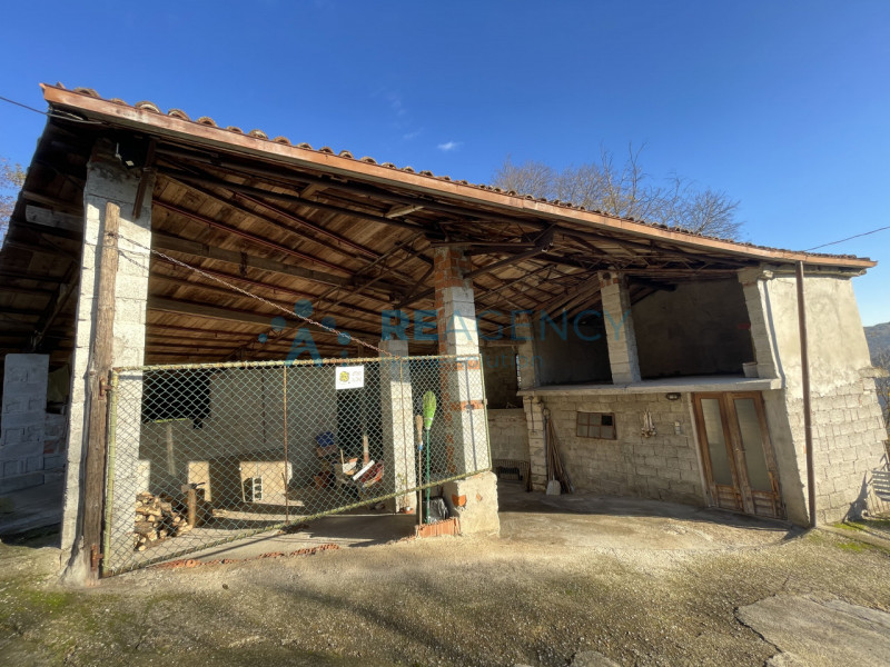 ALTAVILLA VICENTINA

Stai cercando una casa singola da ristrutturare in posizione panoramica?
Pre...