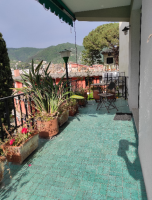 Chiavari Affitto Appartamento trilocale