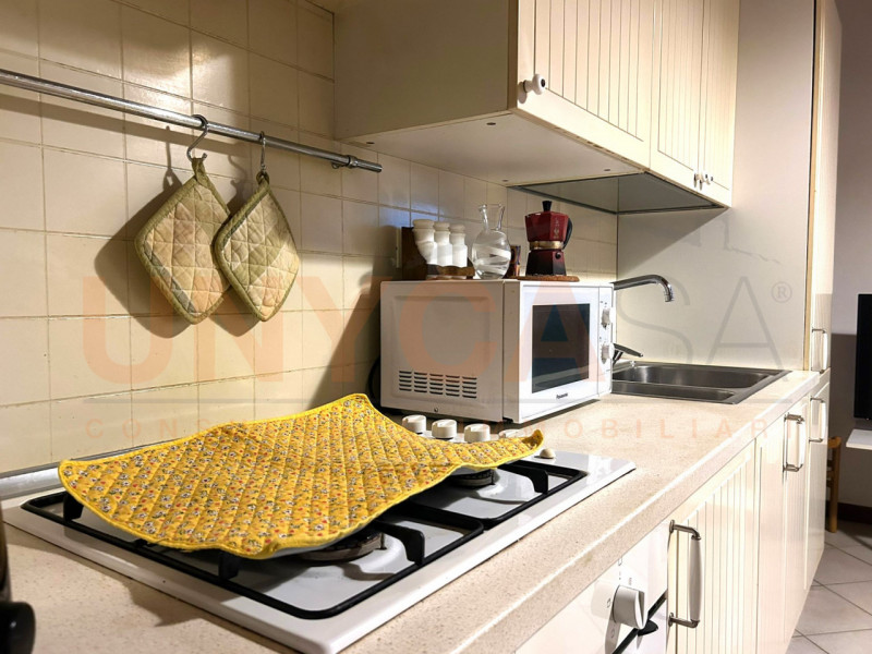 MONTEGALDA - DISPONIBILE DA APRILE: proponiamo accogliente appartamento situato al primo piano di...